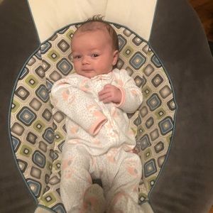 Meet your Posher, Amy